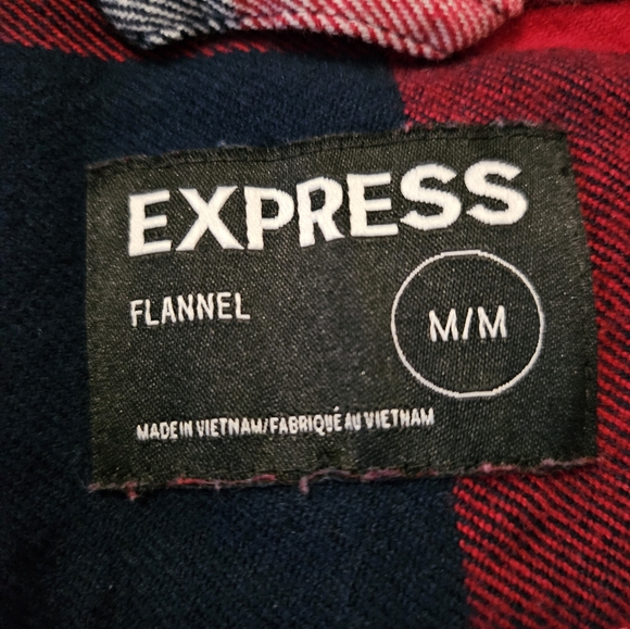 Flannel - Picture 2 of 2